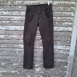 🌟 American eagle AE pants slim straight size 28 X 32